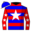 Runner silk