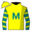 Runner silk