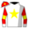 Runner silk