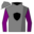 Runner silk