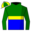 Runner silk