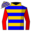 Runner silk