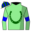 Runner silk