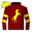 Runner silk