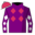 Runner silk