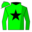 Runner silk