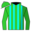 Runner silk