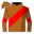 Runner silk