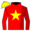 Runner silk
