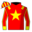 Runner silk