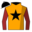 Runner silk