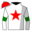 Runner silk