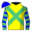 Runner silk