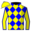 Runner silk