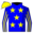 Runner silk