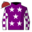 Runner silk