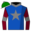 Runner silk