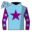 Runner silk