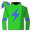 Runner silk