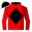 Runner silk