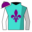 Runner silk