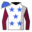 Runner silk
