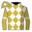 Runner silk