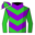 Runner silk