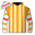 Runner silk