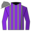 Runner silk
