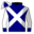 Runner silk