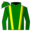 Runner silk