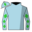 Runner silk