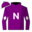 Runner silk