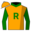 Runner silk