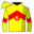 Runner silk