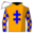 Runner silk
