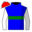 Runner silk