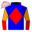 Runner silk