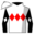 Runner silk