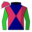 Runner silk