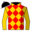 Runner silk
