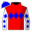 Runner silk