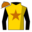 Runner silk