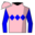 Runner silk