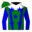 Runner silk