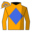Runner silk