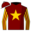 Runner silk