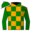 Runner silk