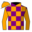 Runner silk